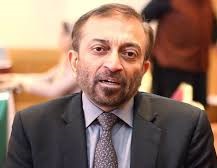 Farooq Sattar