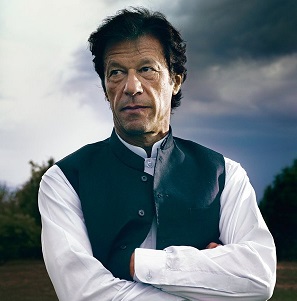 Imran Khan