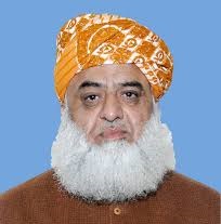 Fazal ur Rehman