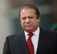 Nawaz Sharif