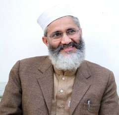 Siraj ul Haq