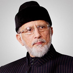 Tahir ul Qadri